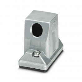 HC-ADV-B06-HLWH-1STM20-EMC-AL Housing