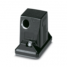 HC-ADV-B06-HLWH-1STM20-MF-BK Housing