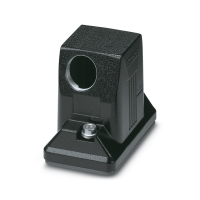 HC-ADV-B06-HLWH-1STM25-MF-BK Housing