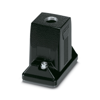 HC-ADV-B06-HLWH-1TTM20-MF-BK Housing