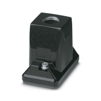 HC-ADV-B06-HLWH-1TTM25-MF-BK Housing