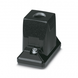 HC-ADV-B06-HLWH-1TTM25-MF-BK Housing
