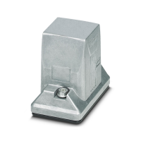 HC-ADV-B06-HLWH-BLANK-ELC-AL Housing