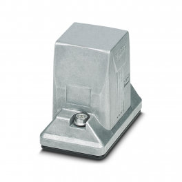 HC-ADV-B06-HLWH-BLANK-ELC-AL Housing