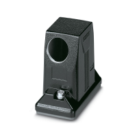 HC-ADV-B10-HHWH-1STM32-MF-BK Housing