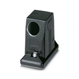 HC-ADV-B10-HHWH-1STM32-MF-BK Housing