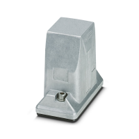 HC-ADV-B10-HHWH-BLANK-ELC-AL Housing