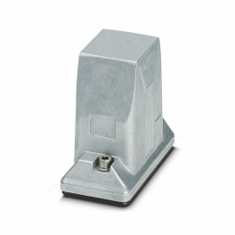 HC-ADV-B10-HHWH-BLANK-ELC-AL Housing