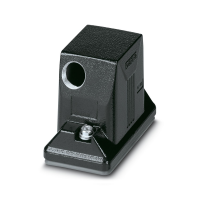 HC-ADV-B10-HLWH-1STM20-MF-BK Housing