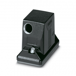 HC-ADV-B10-HLWH-1STM20-MF-BK Housing