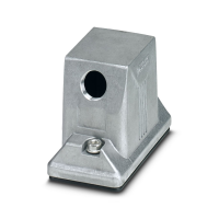 HC-ADV-B10-HLWH-1STM25-EMC-AL Housing