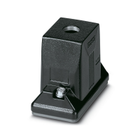 HC-ADV-B10-HLWH-1TTM20-MF-BK Housing