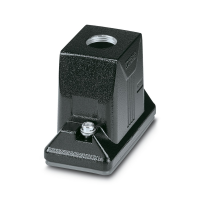 HC-ADV-B10-HLWH-1TTM25-MF-BK Housing