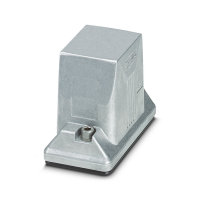HC-ADV-B10-HLWH-BLANK-ELC-AL Housing