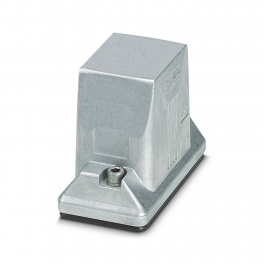 HC-ADV-B10-HLWH-BLANK-ELC-AL Housing