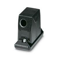 HC-ADV-B16-HHWH-1STM25-MF-BK Housing