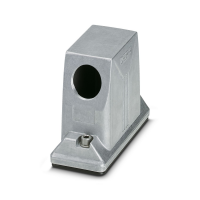 HC-ADV-B16-HHWH-1STM32-EMC-AL Housing