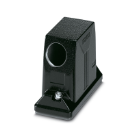 HC-ADV-B16-HHWH-1STM32-MF-BK Housing