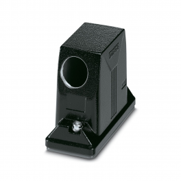 HC-ADV-B16-HHWH-1STM32-MF-BK Housing