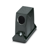 HC-ADV-B16-HHWH-1STM40-MF-BK Housing