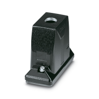 HC-ADV-B16-HHWH-1TTM25-MF-BK Housing