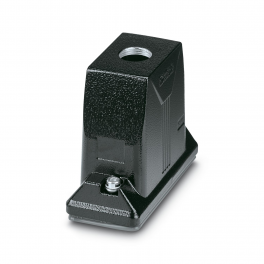 HC-ADV-B16-HHWH-1TTM25-MF-BK Housing