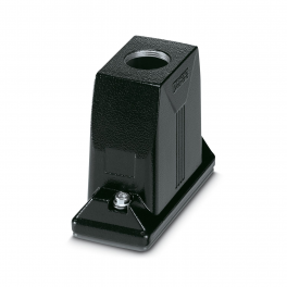 HC-ADV-B16-HHWH-1TTM32-MF-BK Housing