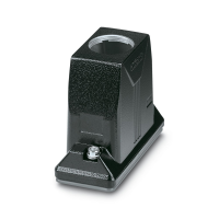 HC-ADV-B16-HHWH-1TTM40-MF-BK Housing