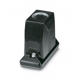 HC-ADV-B16-HHWH-1TTM40-MF-BK Housing
