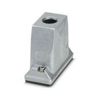 HC-ADV-B16-HHWH-2TTM25-EMC-AL Housing