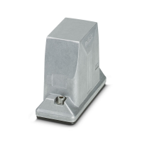 HC-ADV-B16-HHWH-BLANK-ELC-AL Housing