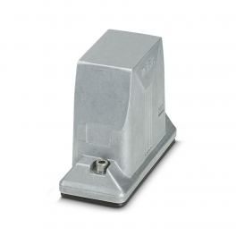 HC-ADV-B16-HHWH-BLANK-ELC-AL Housing