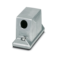 HC-ADV-B16-HLWH-1STM25-EMC-AL Housing