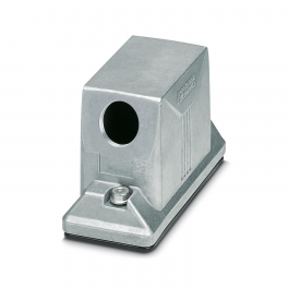HC-ADV-B16-HLWH-1STM25-EMC-AL Housing