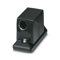 HC-ADV-B16-HLWH-1STM25-MF-BK Housing