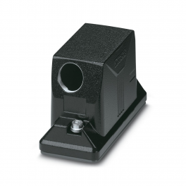 HC-ADV-B16-HLWH-1STM25-MF-BK Housing