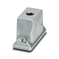 HC-ADV-B16-HLWH-1TTM25-EMC-AL Housing