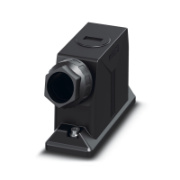 HC-ADV-B24-HHWH-1SGM32-PL Housing