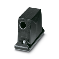 HC-ADV-B24-HHWH-1STM25-MF-BK Housing