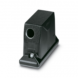 HC-ADV-B24-HHWH-1STM25-MF-BK Housing