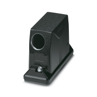HC-ADV-B24-HHWH-1STM32-MF-BK Housing