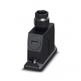 HC-ADV-B24-HHWH-1TGM40-PL Housing