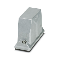 HC-ADV-B24-HHWH-BLANK-ELC-AL Housing
