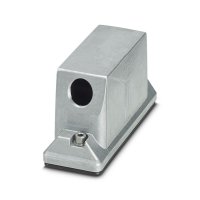 HC-ADV-B24-HLWH-1STM25-EMC-AL Housing