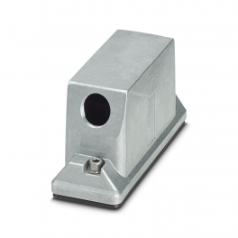 HC-ADV-B24-HLWH-1STM25-EMC-AL Housing