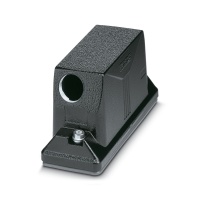 HC-ADV-B24-HLWH-1STM25-MF-BK Housing