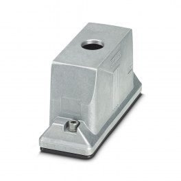 HC-ADV-B24-HLWH-1TTM25-EMC-AL Housing