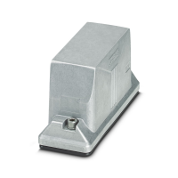HC-ADV-B24-HLWH-BLANK-ELC-AL Housing
