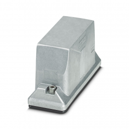 HC-ADV-B24-HLWH-BLANK-ELC-AL Housing