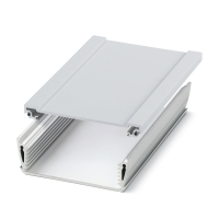 HC-ALU 6-78 PROFILE 100 Electronics housing